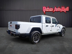 Used 2023 Jeep Gladiator Overland 4x4 at Peters Auto Mall near High Point, NC