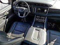 Used 2023  GMC Yukon XL 2WD 4dr Denali at Peters Auto Mall near High Point&comma; NC