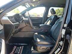Used 2024 Jeep Grand Cherokee L Altitude 4x4 at Peters Auto Mall near High Point, NC