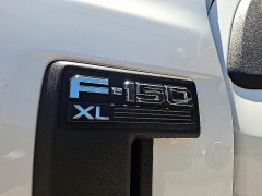 Used 2021  Ford F-150 2WD XL SuperCab 6&period;5' Box at Peters Auto Mall near High Point&comma; NC