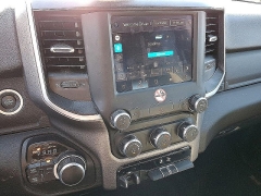 Used 2023  Ram 2500 4WD Big Horn Crew Cab 6'4" Box at Peters Auto Mall near High Point&comma; NC