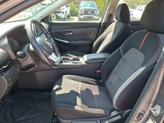 Used 2020  Nissan Sentra 4d Sedan SR at Peters Auto Mall near High Point&comma; NC