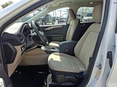 Used 2021 Ford Escape SE AWD at Peters Auto Mall near High Point, NC
