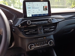 Used 2025  Ford Escape ST-Line AWD at Peters Auto Mall near High Point&comma; NC