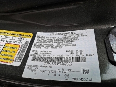 Used 2017  Lincoln MKZ 4d Sedan AWD Reserve at Peters Auto Mall near High Point&comma; NC
