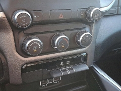 Used 2020 Ram 1500 2WD Crew Cab Big Horn at Peters Auto Mall near High Point, NC