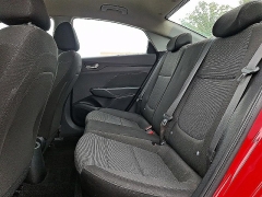 Used 2020  Hyundai Accent 4d Sedan SE Auto at Peters Auto Mall near High Point&comma; NC