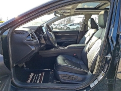 Used 2021  Toyota Camry XSE Auto AWD at Peters Auto Mall near High Point, NC