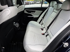 Used 2023  Mercedes-Benz C-Class C 300 4MATIC Sedan at Peters Auto Mall near High Point&comma; NC