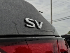 Used 2023  Nissan Sentra SV CVT at Peters Auto Mall near High Point&comma; NC