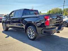 Used 2026  Chevrolet Silverado 1500 4WD Crew Cab 147" RST at Peters Auto Mall near High Point&comma; NC