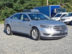 Used 2017 Ford Taurus 4d Sedan FWD SE V6 at Peters Auto Mall near High Point, NC