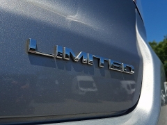 Used 2021  Jeep Compass Limited 4x4 at Peters Auto Mall near High Point&comma; NC