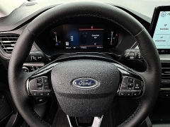 Used 2025  Ford Escape PHEV FWD at Peters Auto Mall near High Point&comma; NC