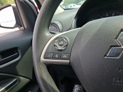 Used 2022  Mitsubishi Mirage G4 ES Manual at Peters Auto Mall near High Point&comma; NC