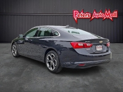 Used 2023  Chevrolet Malibu 4dr Sdn 1LT at Peters Auto Mall near High Point&comma; NC
