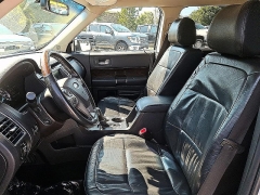 Used 2019  Ford Flex 4d SUV AWD Limited at Peters Auto Mall near High Point&comma; NC