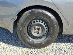 Used 2025  Nissan Versa S CVT at Peters Auto Mall near High Point, NC