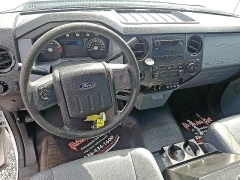 Used 2013 Ford Super Duty F-250 2WD Reg Cab XL at Peters Auto Mall near High Point, NC