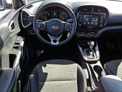 Used 2020  Kia Soul 4d Hatchback S at Peters Auto Mall near High Point&comma; NC