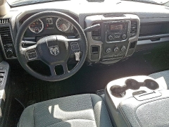 Used 2018 Ram 2500 2WD Crew Cab Tradesman at Peters Auto Mall near High Point, NC