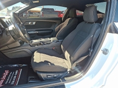 Used 2020 Ford Mustang 2d Fastback GT at Peters Auto Mall near High Point, NC