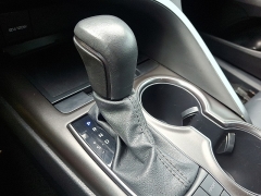 Used 2024 Toyota Camry SE Auto at Peters Auto Mall near High Point, NC