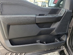 Used 2023  Ford F-150 4WD XLT SuperCrew 5&period;5' Box at Peters Auto Mall near High Point&comma; NC