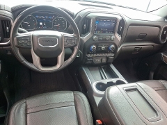 Used 2022 GMC Sierra 2500HD 4WD Crew Cab 159" Denali Dsl at Peters Auto Mall near High Point, NC