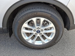 Used 2022  Ford Escape SE Hybrid FWD at Peters Auto Mall near High Point, NC