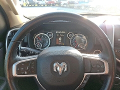 Used 2020 Ram 1500 2WD Crew Cab Big Horn at Peters Auto Mall near High Point, NC
