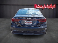 Used 2023 Kia Forte LX IVT at Peters Auto Mall near High Point, NC