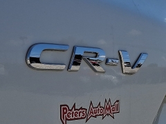 Used 2020  Honda CR-V 4d SUV FWD EX at Peters Auto Mall near High Point&comma; NC