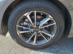 Used 2024  Kia Forte LXS IVT at Peters Auto Mall near High Point&comma; NC