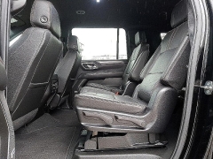 Used 2022  Chevrolet Suburban 4WD 4dr RST at Peters Auto Mall near High Point&comma; NC