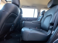 Used 2024  INFINITI QX80 LUXE AWD at Peters Auto Mall near High Point&comma; NC