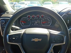 Used 2020 Chevrolet Silverado 1500 4WD Crew Cab LT at Peters Auto Mall near High Point, NC