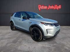  2023 Land Rover Discovery Sport S 4WD at Peters Auto Mall near High Point, NC