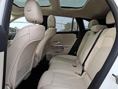 Used 2023  Mercedes-Benz GLA GLA 250 SUV at Peters Auto Mall near High Point&comma; NC