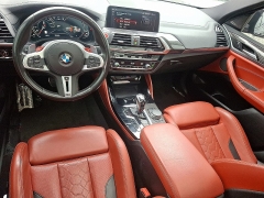 Used 2020 BMW X4 M Competition Sports Activity Coupe at Peters Auto Mall near High Point, NC