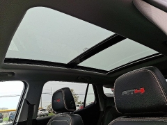 Used 2024  GMC Terrain AWD 4dr AT4 at Peters Auto Mall near High Point&comma; NC