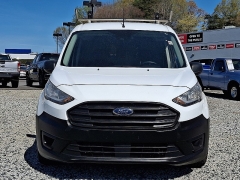 Used 2020  Ford Transit Connect Cargo Ext Van XL at Peters Auto Mall near High Point&comma; NC
