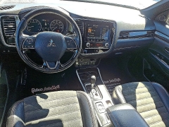Used 2020 Mitsubishi Outlander 4d SUV AWC SE at Peters Auto Mall near High Point, NC