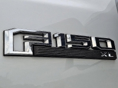 Used 2019  Ford F-150 2WD Reg Cab XL at Peters Auto Mall near High Point&comma; NC