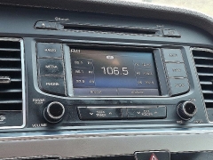 Used 2016  Hyundai Sonata Hybrid 4d Sedan Limited at Peters Auto Mall near High Point&comma; NC