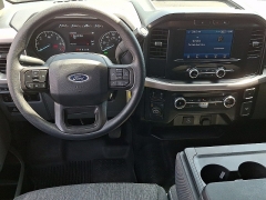 Used 2023  Ford F-150 4WD XL SuperCrew 5&period;5' Box at Peters Auto Mall near High Point&comma; NC