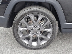 Used 2021 Jeep Compass 80th Anniversary 4x4 at Peters Auto Mall near High Point, NC