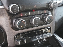 Used 2021  Ram 1500 4WD Big Horn Crew Cab 5'7" Box at Peters Auto Mall near High Point&comma; NC