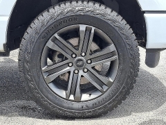 Used 2022  Ford F-150 4WD XLT SuperCrew 5&period;5' Box at Peters Auto Mall near High Point&comma; NC