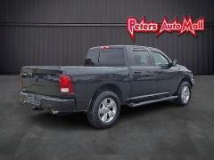 Used 2017  Ram 1500 4WD Crew Cab Night at Peters Auto Mall near High Point&comma; NC